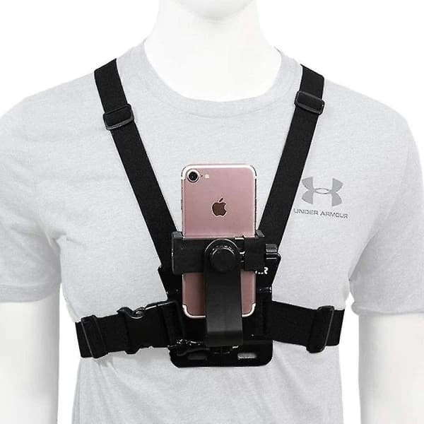 Phone Holder and Stand