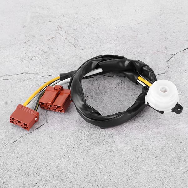 Electric Ignition Switch 35130‑S04‑305 Accessory Fits HONDA CIVIC / ACURA INTEGRA