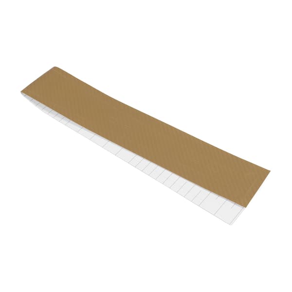 For PS5 Console Middle Part Skin Integrated Scratch-Resistant Middle Strip Sticker for PS5 Optical Drive Host Carbon Gold