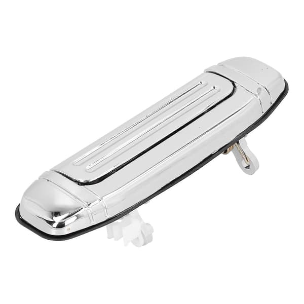 Outer Front Left Door Handle MR156875 Replacement for Mitsubishi Montero Pajero V46 V31 V32 V33 1992-2000