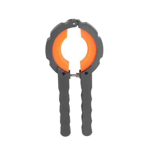 Professional Watch Bezel Remover Alloy Watch Bezel Opening Tool Compatible with Watchmakers