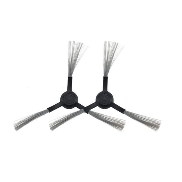 Sidebørste til støvsuger Mop Pro/STYTJ02YM/3C/2S/S10/B106GL/B106CN/E10/B1112/E12/Gen 2 V2PROxV3 SE