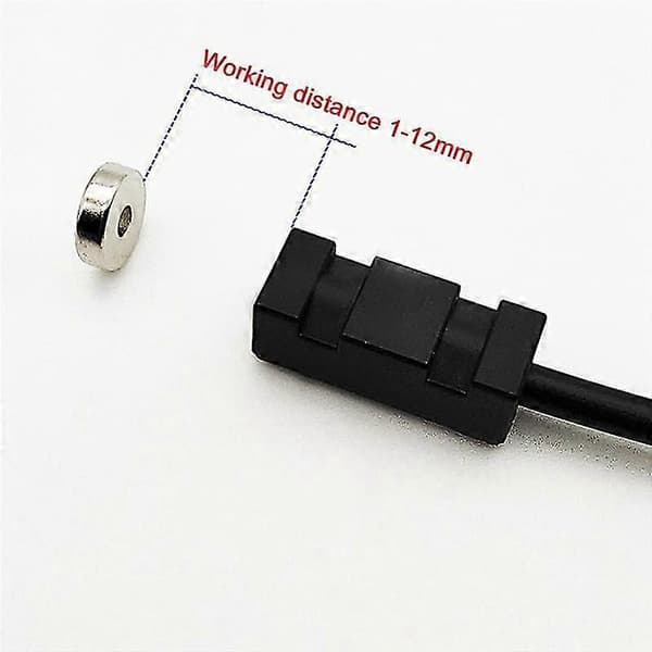 Centralmotor 3-core bremsekraftafbrydersensor er velegnet til BBS01 02 HD 48V750W