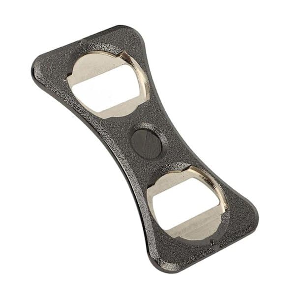 Koppholder og flaskeåpner for Golf MK5/6 Forbedrer interiørstilen 1K0858230A
