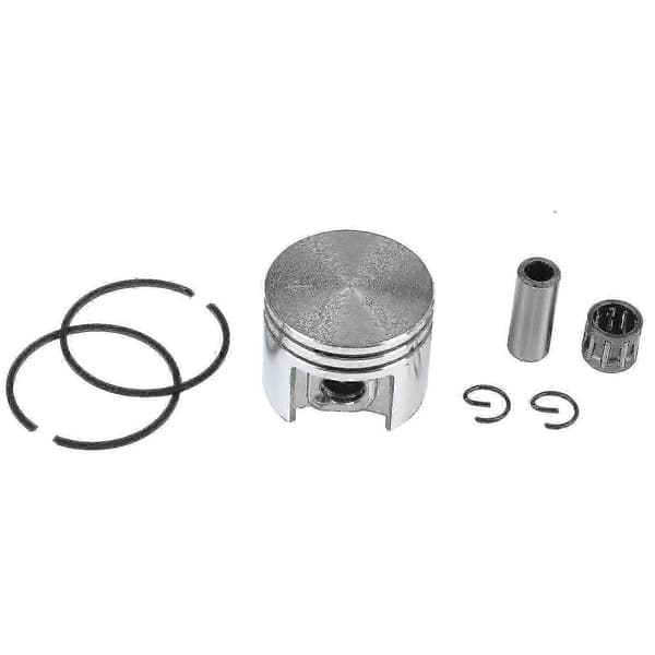 38mm & Rings 10mm Pin Needle Kit Suitable For Ms180 018 180 Chainsaw