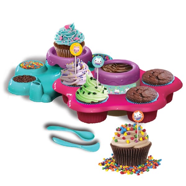 Gabbys Dukkehus Cupcake Maker