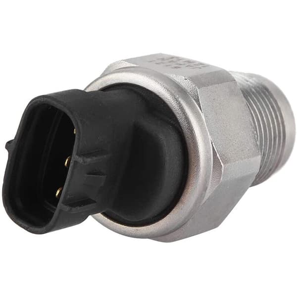 Common Rail Brændstoftrykssensor til Hiace D4D 3.0L 89458-71010 499000-6121
