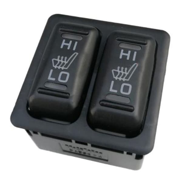 8610A076 for ASX Auto Seat Heater Button Control Switch 2 Button