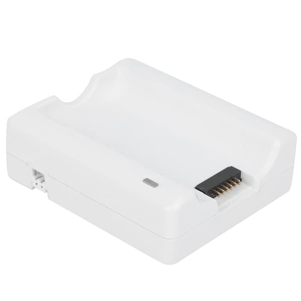 Profesjonell dronebatterilader egnet for DJI MAVIC MINI dronebatteri (100-240V) UK-plugg