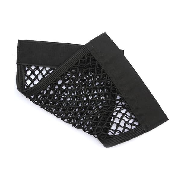 4-pakning Bilbrannslukker Nettholder - 25x40cm
