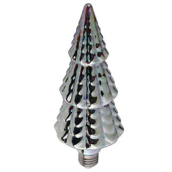Practical and Beautiful 3D Stereoscopic Innovative E27 LED Bulb Christmas Festive Decorative Lamp AC85-265V