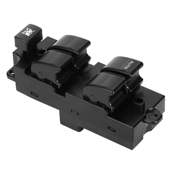 Electric Window Lifter Master Switch Fits Ford Ranger 2006-2012 UE8D-66-350 (Left)