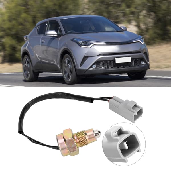 Reversing Light Reverse Lamp Switch Fits Airtex 1S9716 84210‑52010 Replacement