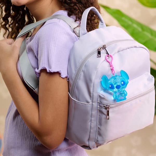 Disney Stitch Clip-on Figur