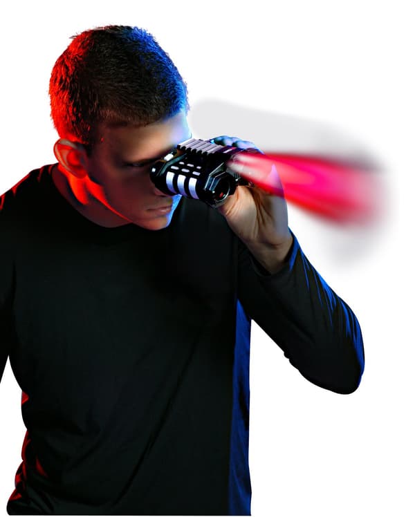 Spy X, Yönäkymät