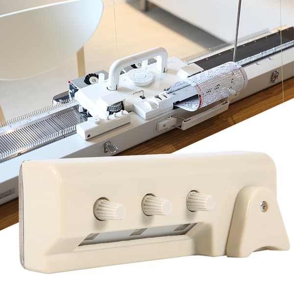 Knitting Machine Row Counter Knitting Machine Accessories for Silver Reed