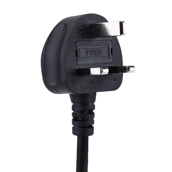 DC 12V 5A Power Adapter RC Accessory for IMAXB6/IMAX B6AC/IMAX B6 mini Charger (UK Plug)
