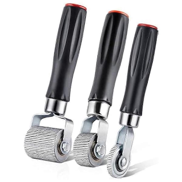 Billjud Lyddempende Rulle, 3 Varmdempende Matte Lydrulle Lydisolering For