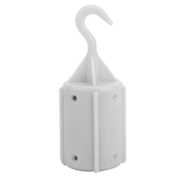 Knitting Machine Small Hook Weight Metal Accessory for Silver Reed SRP60N