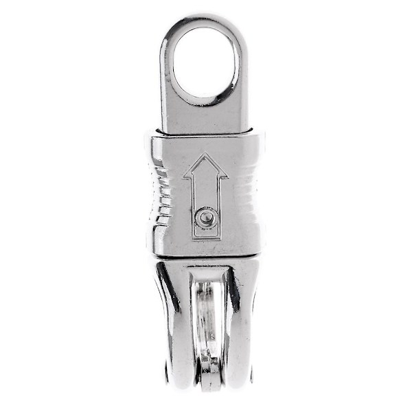 5 Pieces Premium Quality 100mm Alloy Equestrian Panic Hook Quick Release