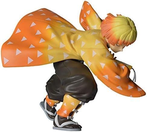 PVC-statue Zenitsu Azuma Award