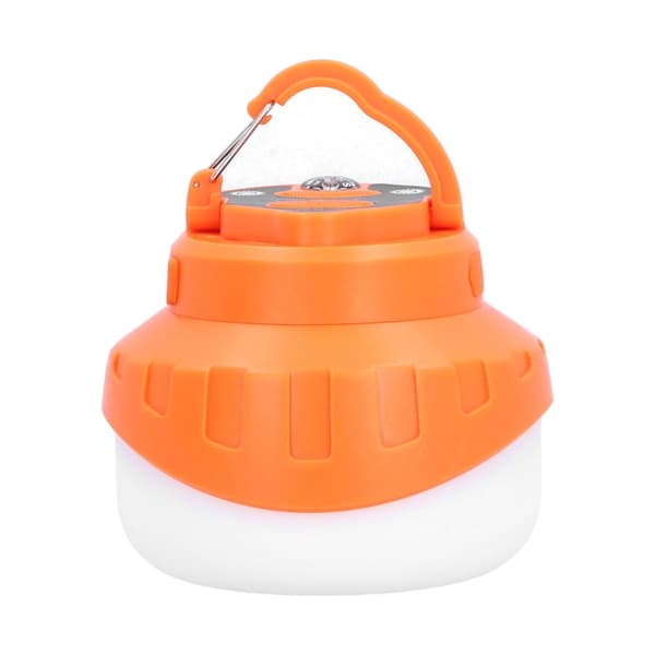LED Tent Light, USB Rechargeable, Waterproof Hanging Lamp for KLB