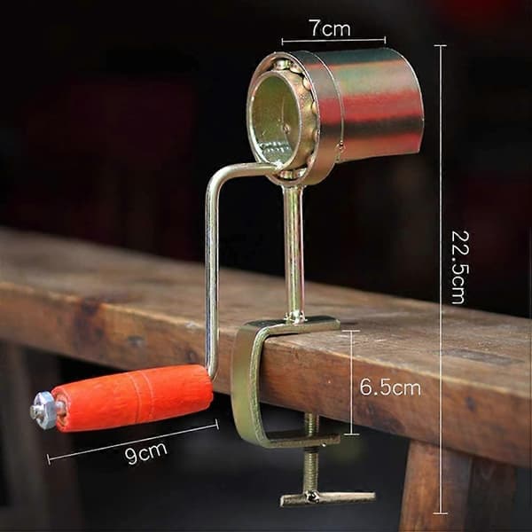 Corn Stripper Corn Peeler Manual Corn Thresher