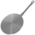 Induksjonsplateadapter - 19 cm