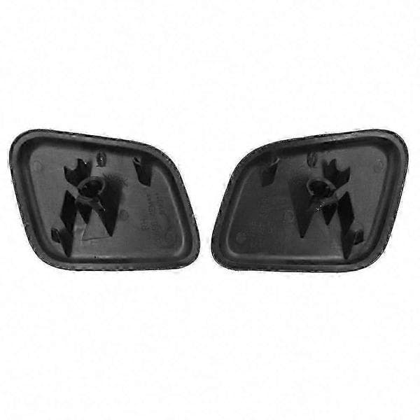 Headlight Washer Nozzle Cover for Nissan Qashqai J11 2014-2021 Right Front Replacement 28658-4E