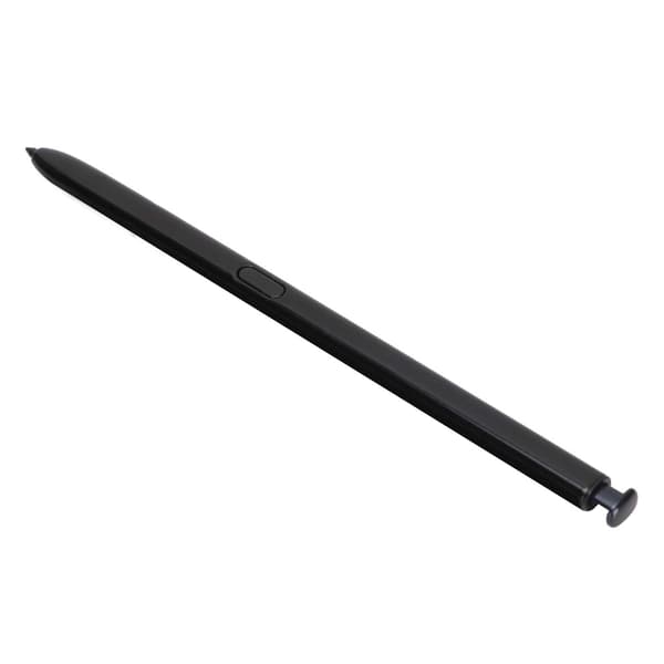 Stylus Letvægts Bærbar Erstatnings Stylus Touch Skrive S Pen til Galaxy Note 10 Note 10+ Sort