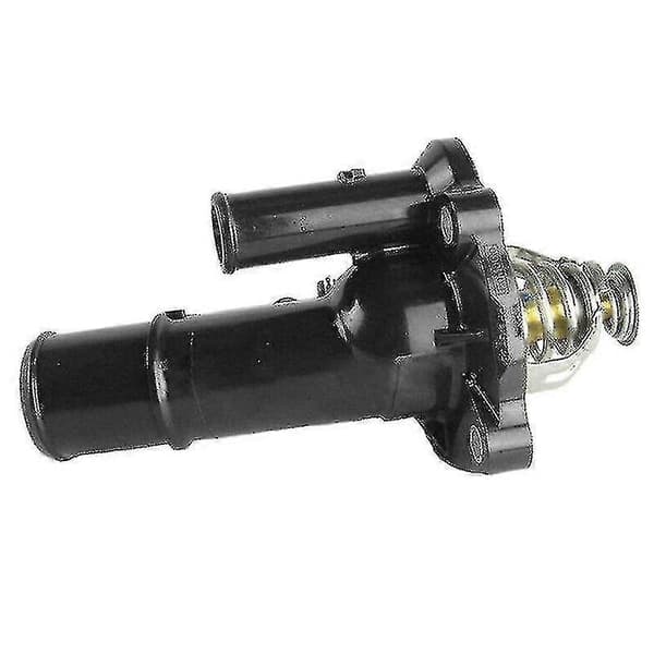 Termostat med hus for 07-15 Mazda 3 5 MX-5 Miata 2.0l 2.3l