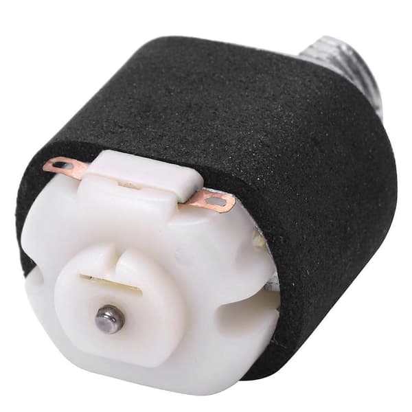 DC 5V 3200 RPM Mini elektrisk vibrationsmotor vibrerande