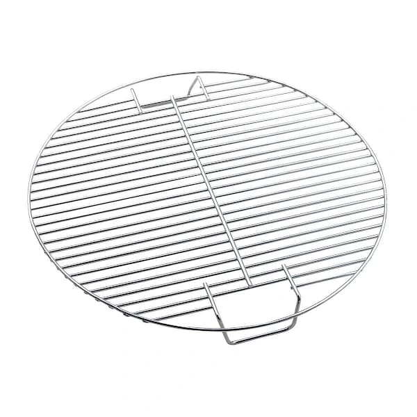 Replacement Grate for Weber Original Kettle, Durable and Easy-to-Clean Grill Grate for Round Grills, 47 cm