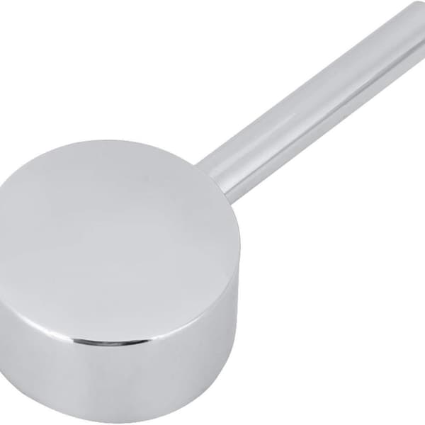 Replacement Faucet Handle, Zinc Alloy Handle, Single Lever