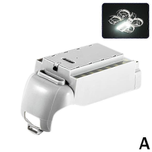 TIL DJI NEO Specialt stativ natlys lysstativ SZRH A-S