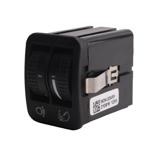 Headlight Height Adjustment on Dashboard for 5ND941333 2008-2015