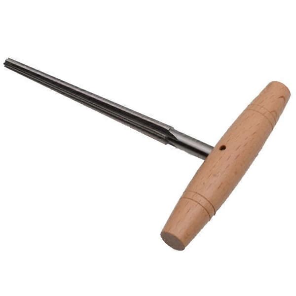 Violin Peg Reamer 1:30 Tapered Violin String Hole Repair Tool