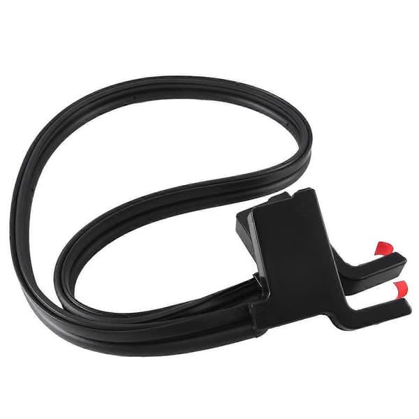 86430D9000 86430-D9000 Engine Compartment Seal Waterproof Strip Sponge Block for 2016-2020