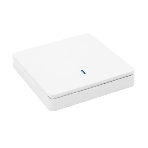 Wireless Smart Light Switch Rf 433mhz Lighting Control Intelligent Switch Ac 90-250v 10a Module (1 W