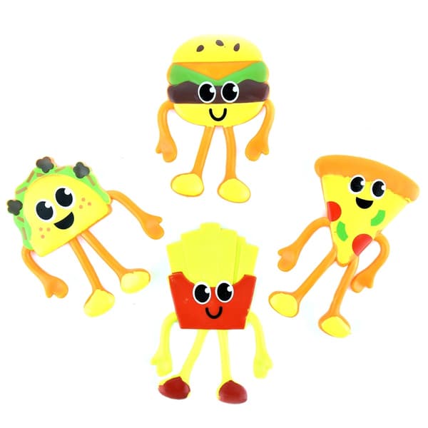 Taipuisa pizzapala - Robetoy