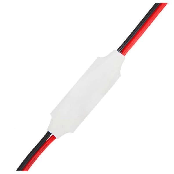 5 x 12V Wired Control Module with Strobe Flash for Car or Household / Bulbs