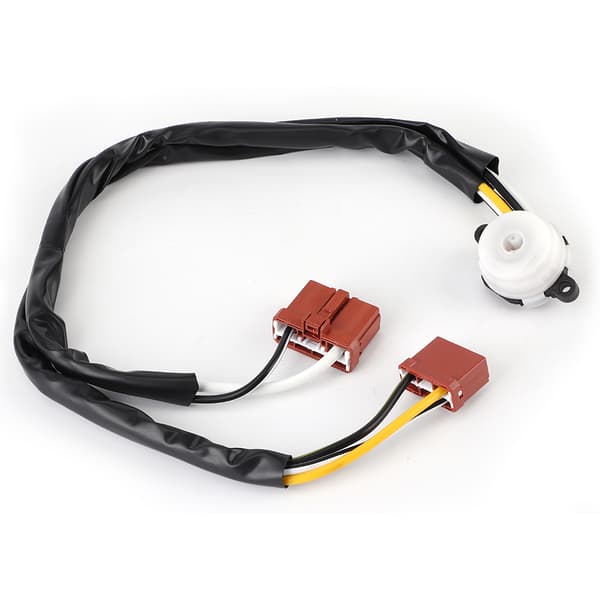 Electric Ignition Switch 35130‑S04‑305 Accessory Fits HONDA CIVIC / ACURA INTEGRA