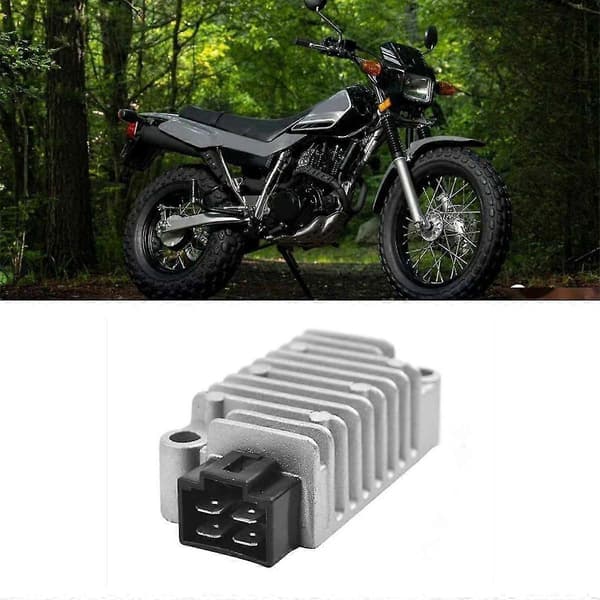47x-81960-a2-00 Spændingsregulator Generator Cykel Til -r
