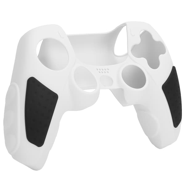 L476 Handle Silicone Protective Case for PS5 Controller Skin Case Shell Handle Cover