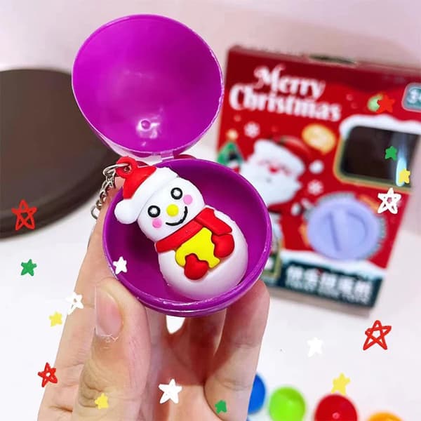 Egg Claw Machine for Kids Children Multi-use Fun Toy Vending Machine Novelty Gift for Kids