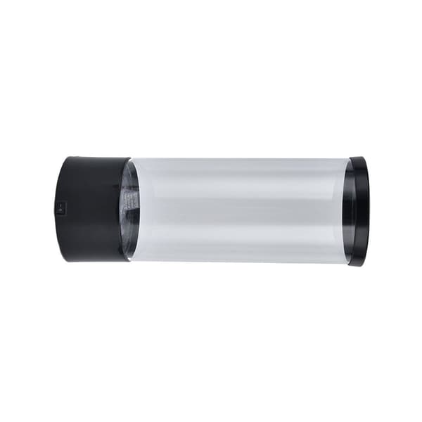 Farveskiftende Acaleph-lys USB-drevet miljøakvarium KLB