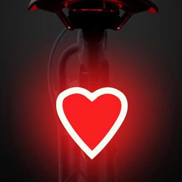 LED Bicycle Light, Lamp, For Bicycle, MTB, Cycling - Bonel