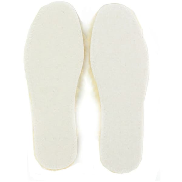 Women's Insoles Replacement for Shoes Rubber Boots Yellow 44