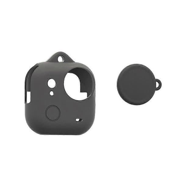Kamerakotelo silikonisuojakuori Insta360 GO Ultralle