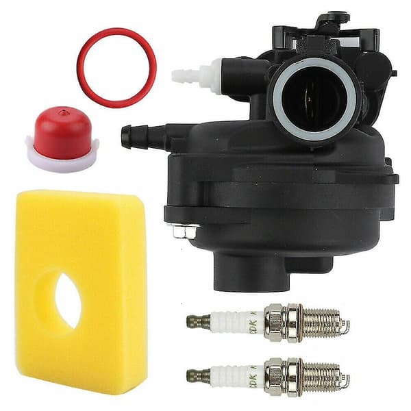 Karburator Karburatorsæt Til Briggs Stratton 300e 450e 500e 550e 575e 600e Motor